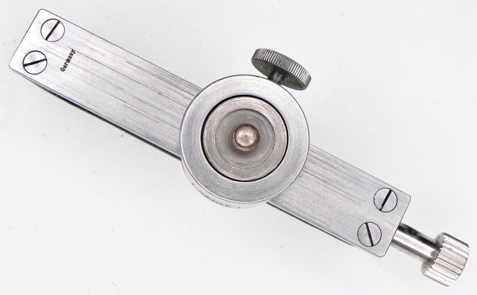 Zeiss Ikon 5522/5 Micrometer Focusing Device ……… Minty w/Box,I.B.