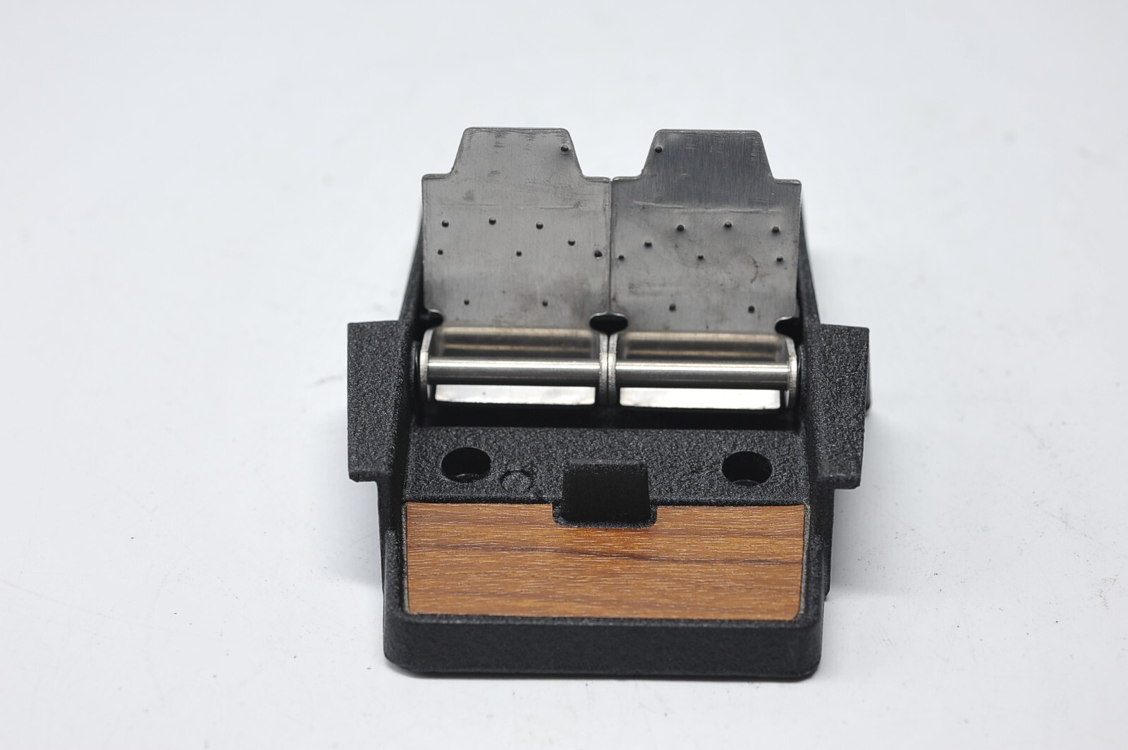 HP Quik Splice Deluxe Dual eight 8mm Automatic Butt-Splicer with Instructions