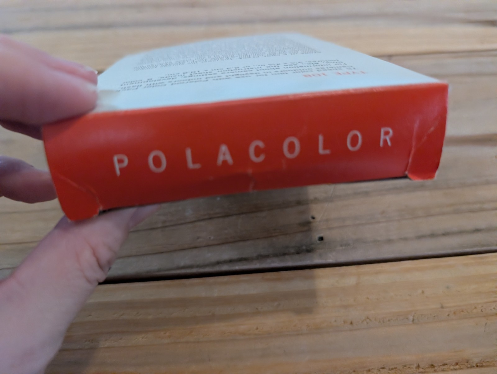 Lot Of 20+ Polaroid Camera Print Mounts For Vintage Camera Polacolor & Instructi