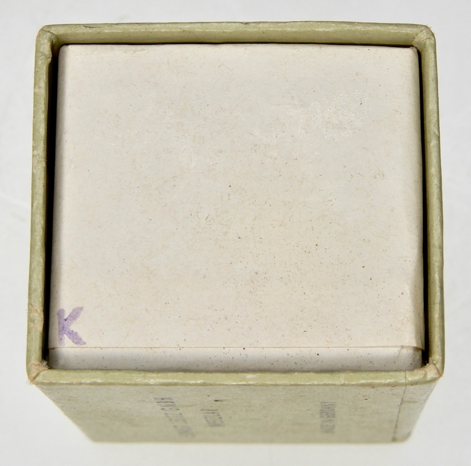 Leica Box for SBKOO 21mm Metal Finder #2 ……….. Minty