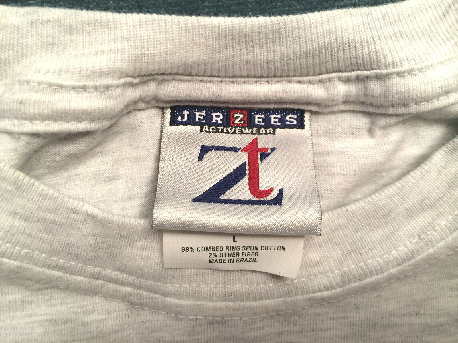 VINTAGE “BIRNS & SAWYER HOLLYWOOD” CAMERA RENTALS, T-SHIRT ARRI-CAM MITCHELL-CAM