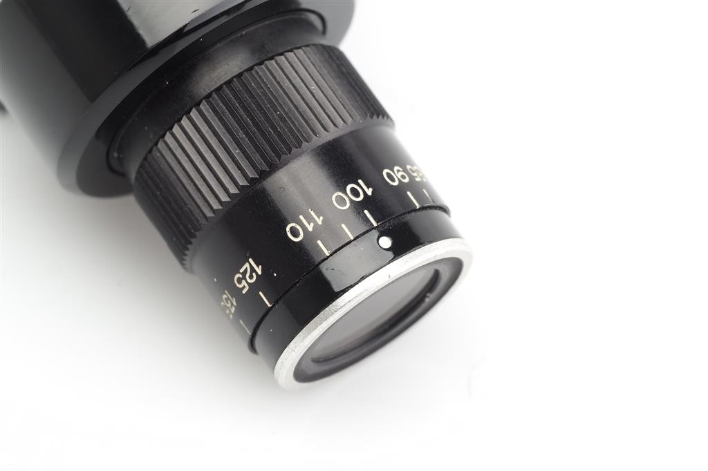 Canon Universal Finder 85-135 Mm No.201698