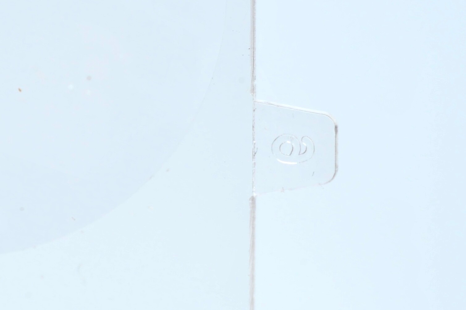 Olympus Focusing Screen 9 Clear Field Type for OM 1, OM 2, OM4