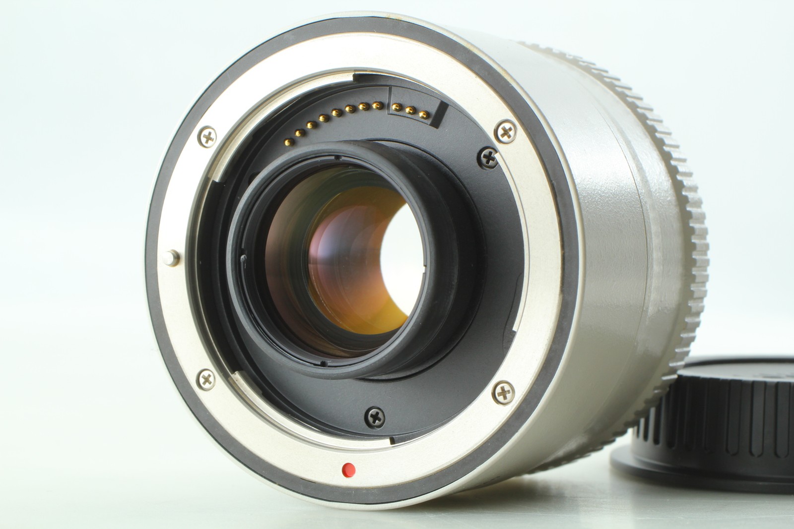 [Near MINT] Canon Extender EF 2x II Teleconverter From JAPAN