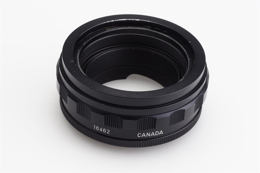Leitz Leica 16462 ZOOEP Focusing Mount For 2/90Mm & 2.8/135Mm