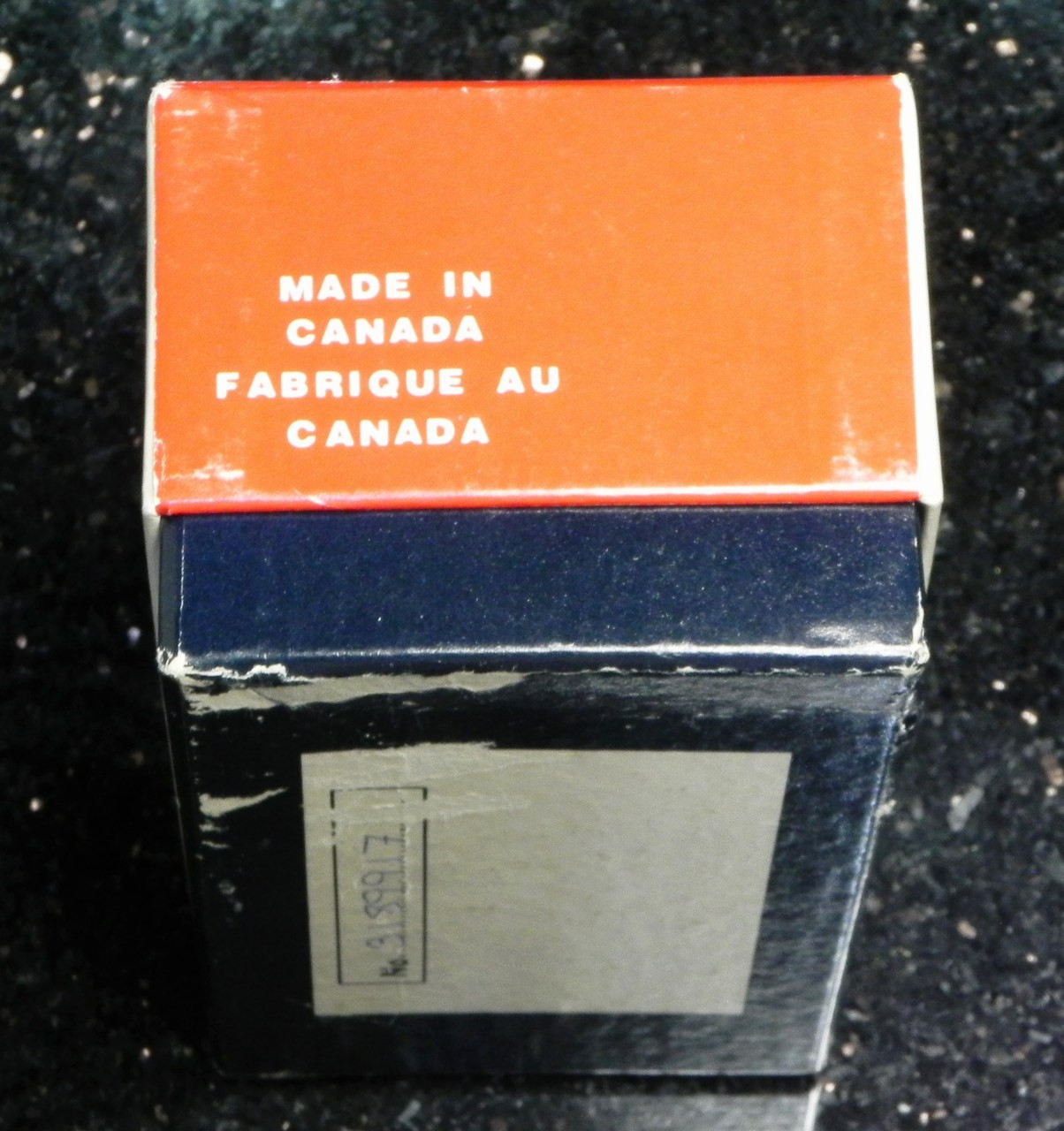 Leica Box for M 28mm f2.8 Elmarit #3189917