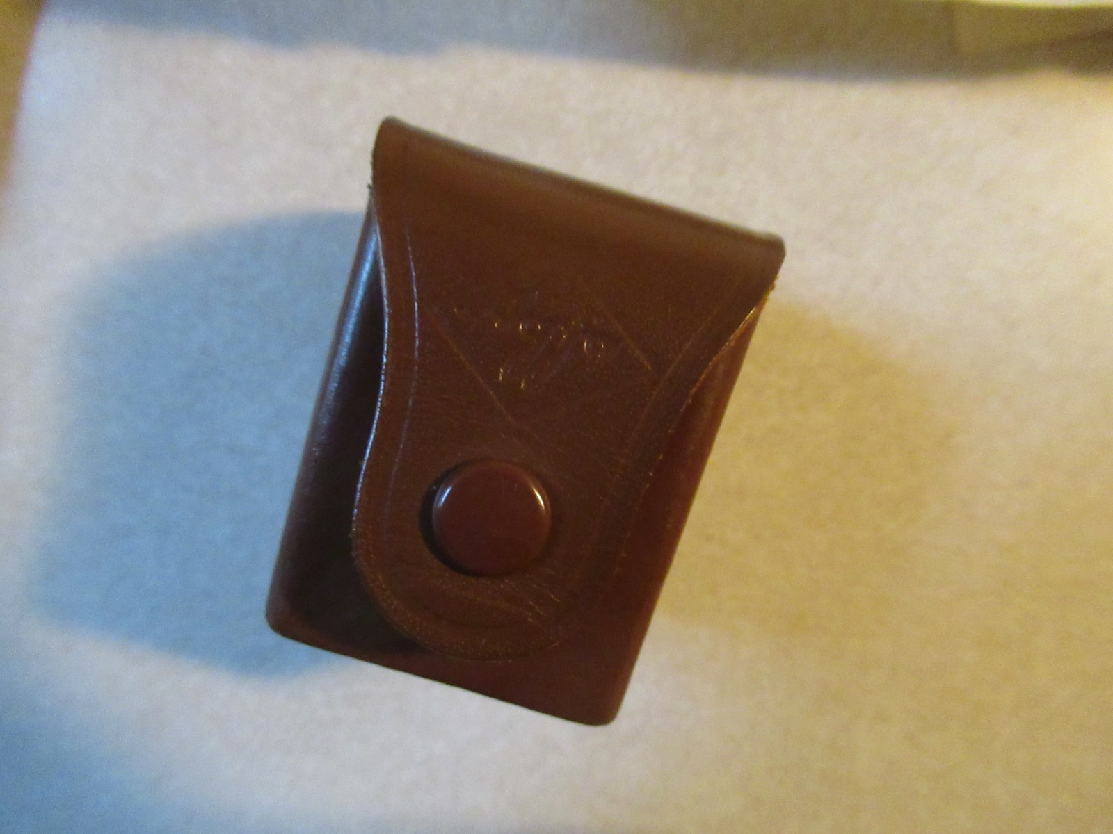 vintage AGFA Natarix Type 6710 viewfinder & Natarix lens 35.5mm w/original case