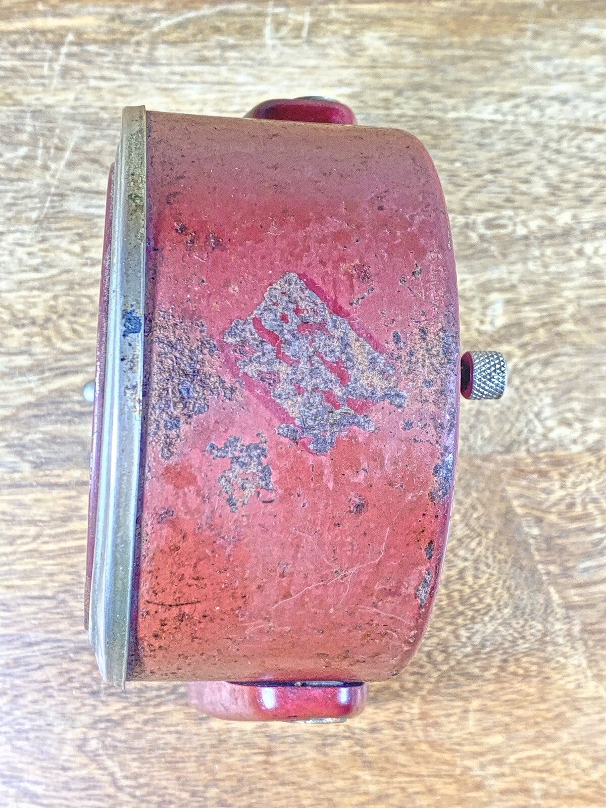 Vintage Kodak Timer (Spring Is Good Has Power To Escape Wheel) (K9993)