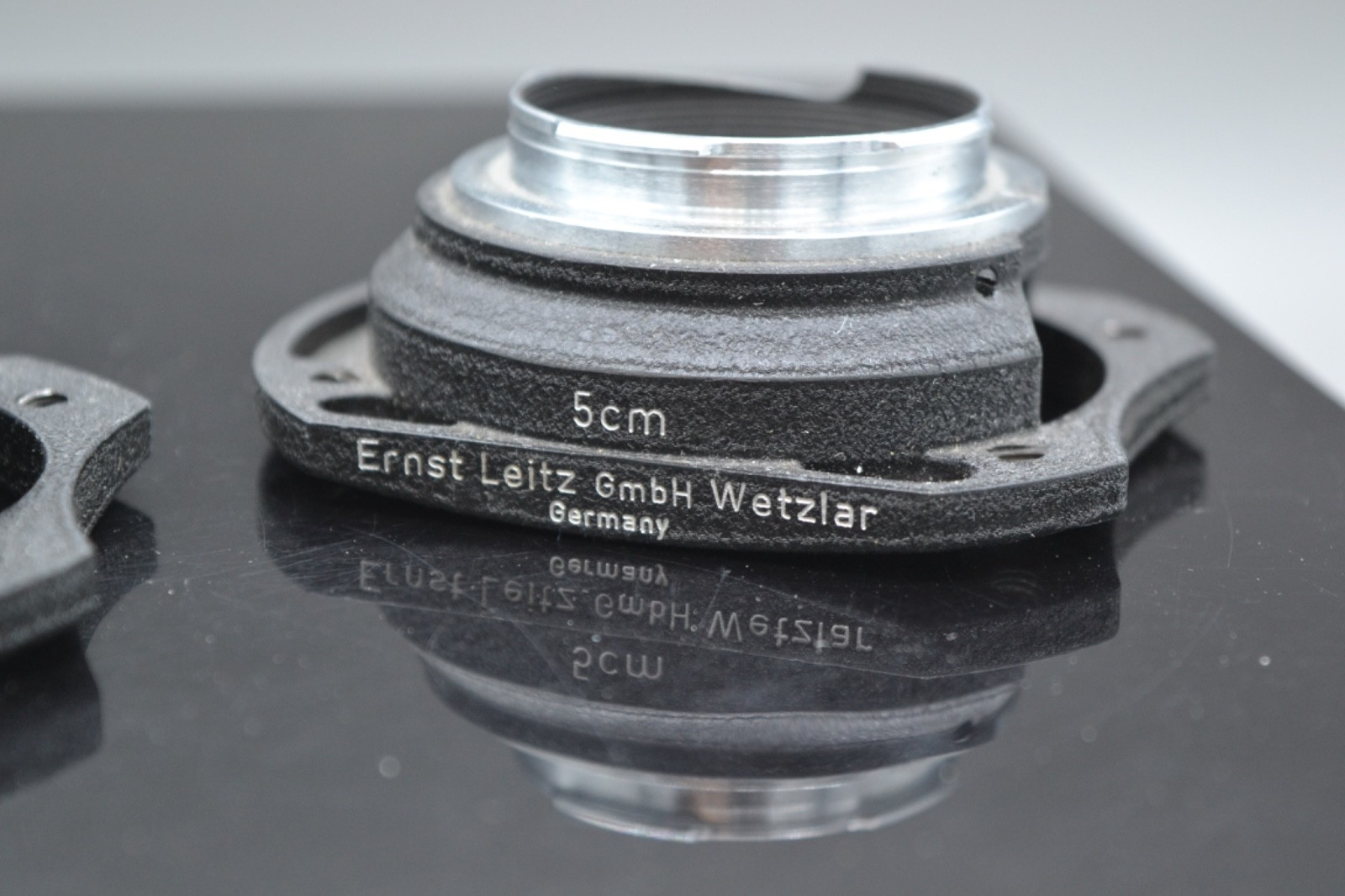 Leica Leitz BOOWU-M Din A4 A5 A6 Copy Stand Parts Boxed