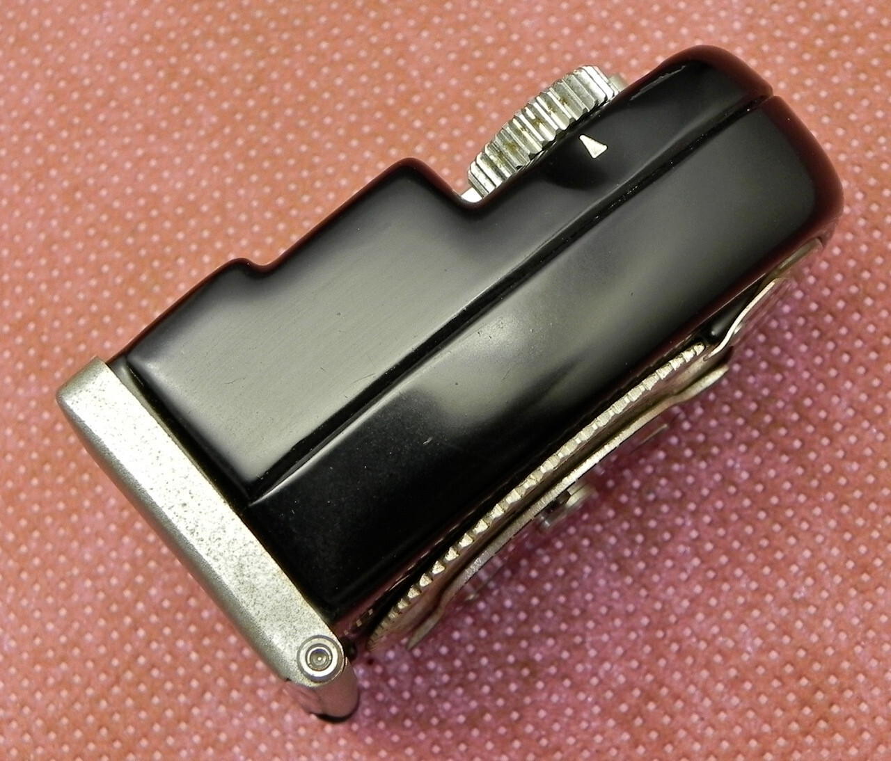 Nikon RF Meter with Booster “EP” mark. #956728