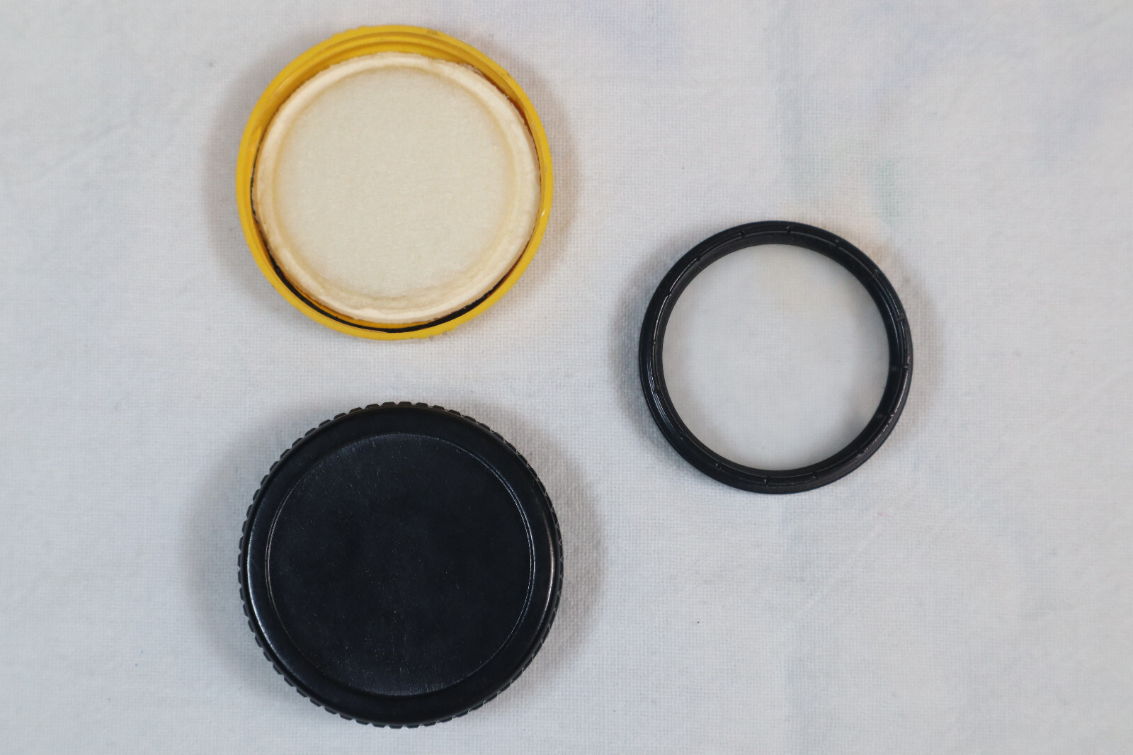 Kodak Close-Up Attachment #7A. Made in USA.