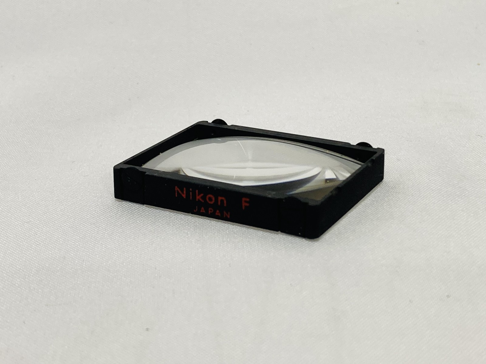 [MINT] Nikon Focusing Screen Type A For F From JAPAN