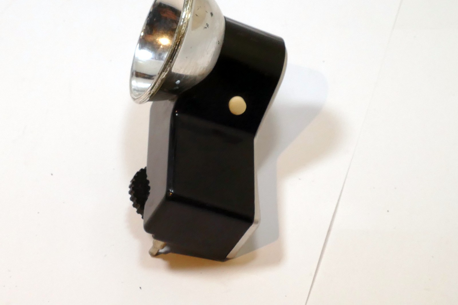 Kodak Supermite Flasholder Holder bounce