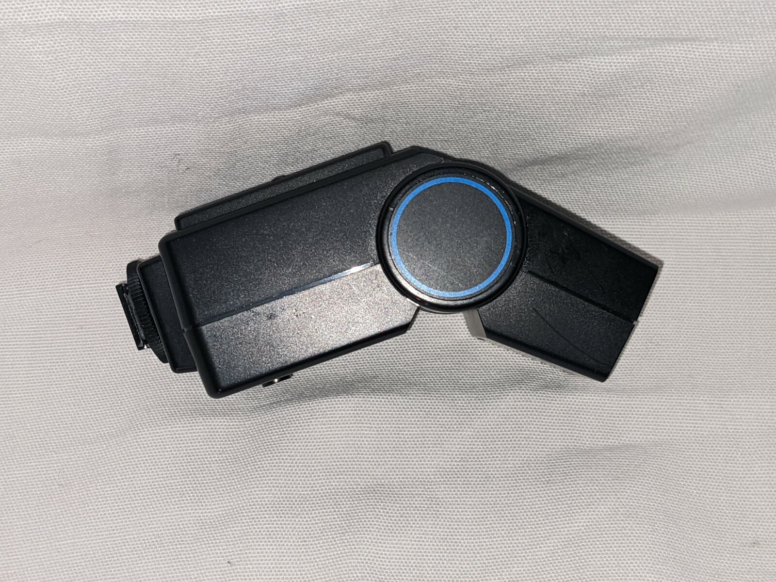 Vivitar Auto Thyristor 2800-D Camera Flash Photography – Tested