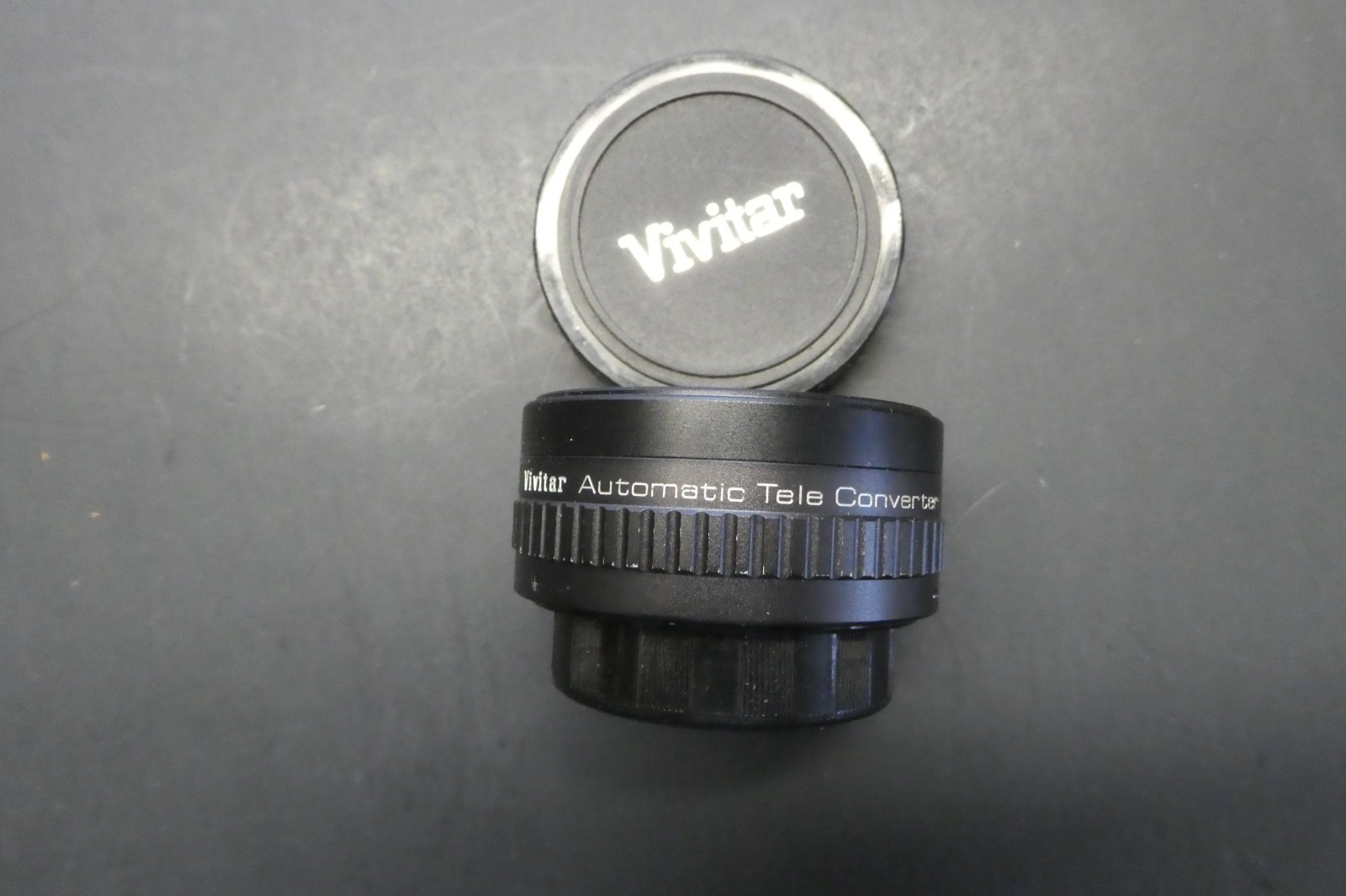 Lot of Vintage Camera Lenses, Flash, Glass Filter, Adapter Ring, Tele Converter