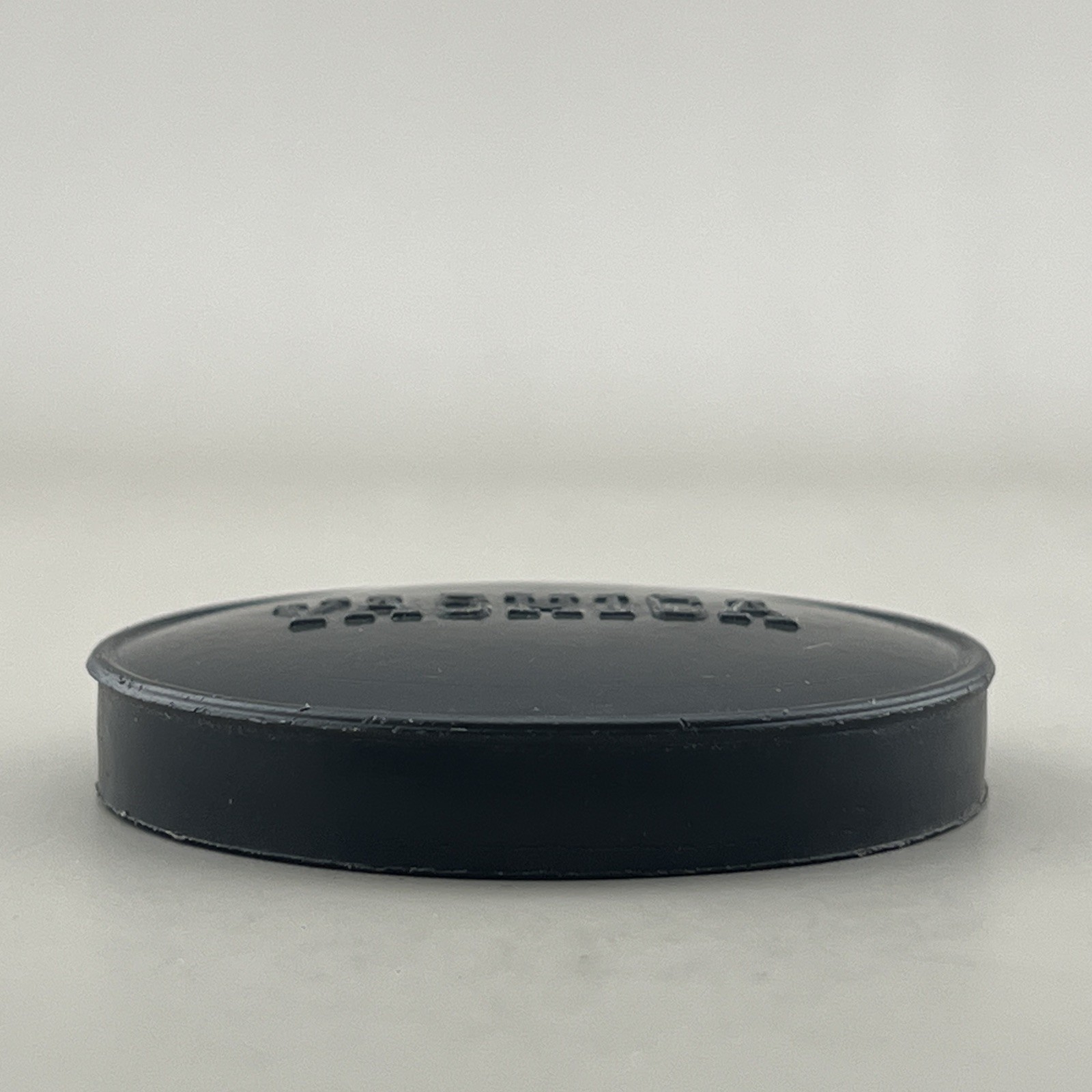 Yashica 54mm Push On Front Lens Cap GENUINE OEM Made in Japan