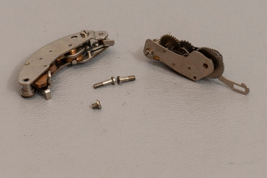 Kodak Retina replacment SPEEDS parts FOR Reina Ib,IIc,Reflexs & IIIc lens