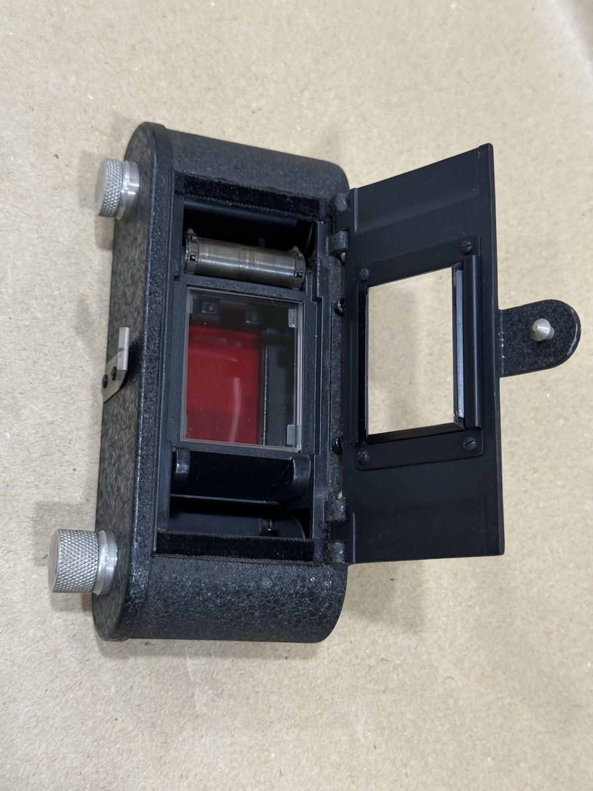 Leitz Leica ELDIA Vintage Copier accessory for 35mm Leica’s