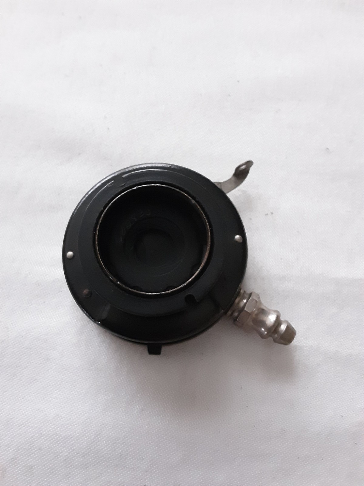 Wollensak Shutter TIB. Please read for shipping refund.