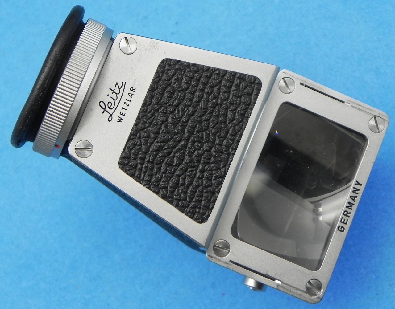 Leica Visoflex II #3