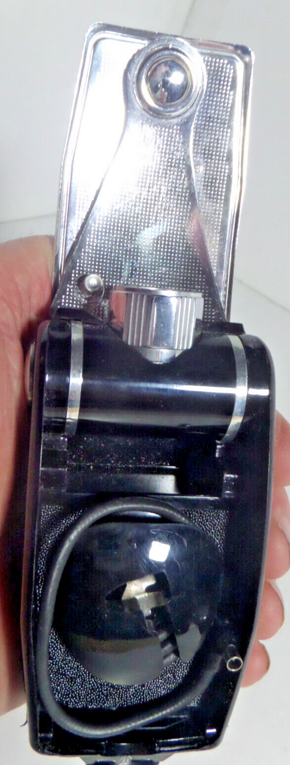 Agfalax Agfa camera werk AG camera flash vintage
