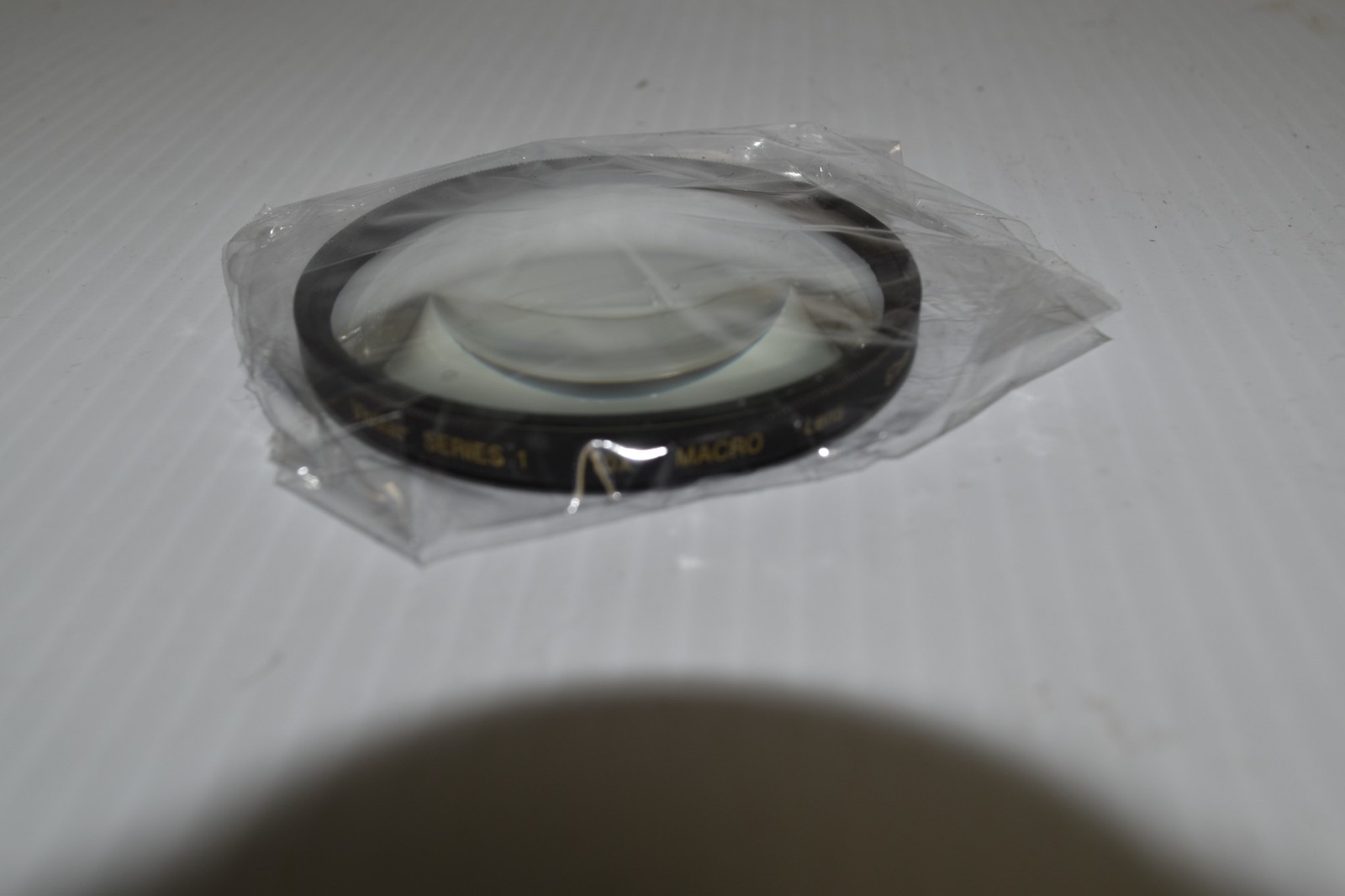 VIVITAR SERIES 1 FILTER SET- NEW -67MM LOT OF 4 (DYX20)