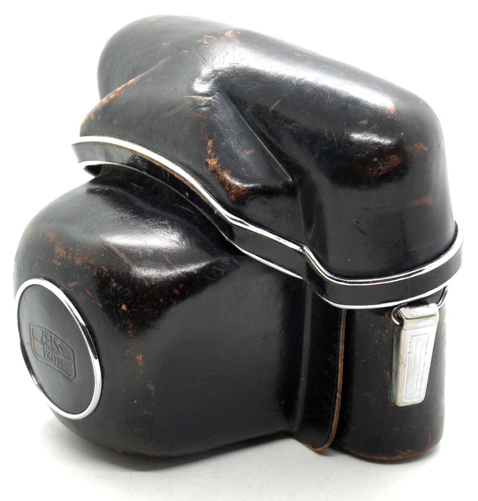 Genuine case for Zeiss Ikon Contarex BullsEye Camera Product code 20.7526!