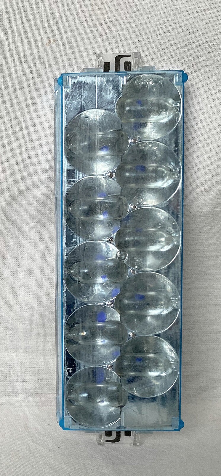 Sylvania Flip Flash Super 10 (with10 flashes)