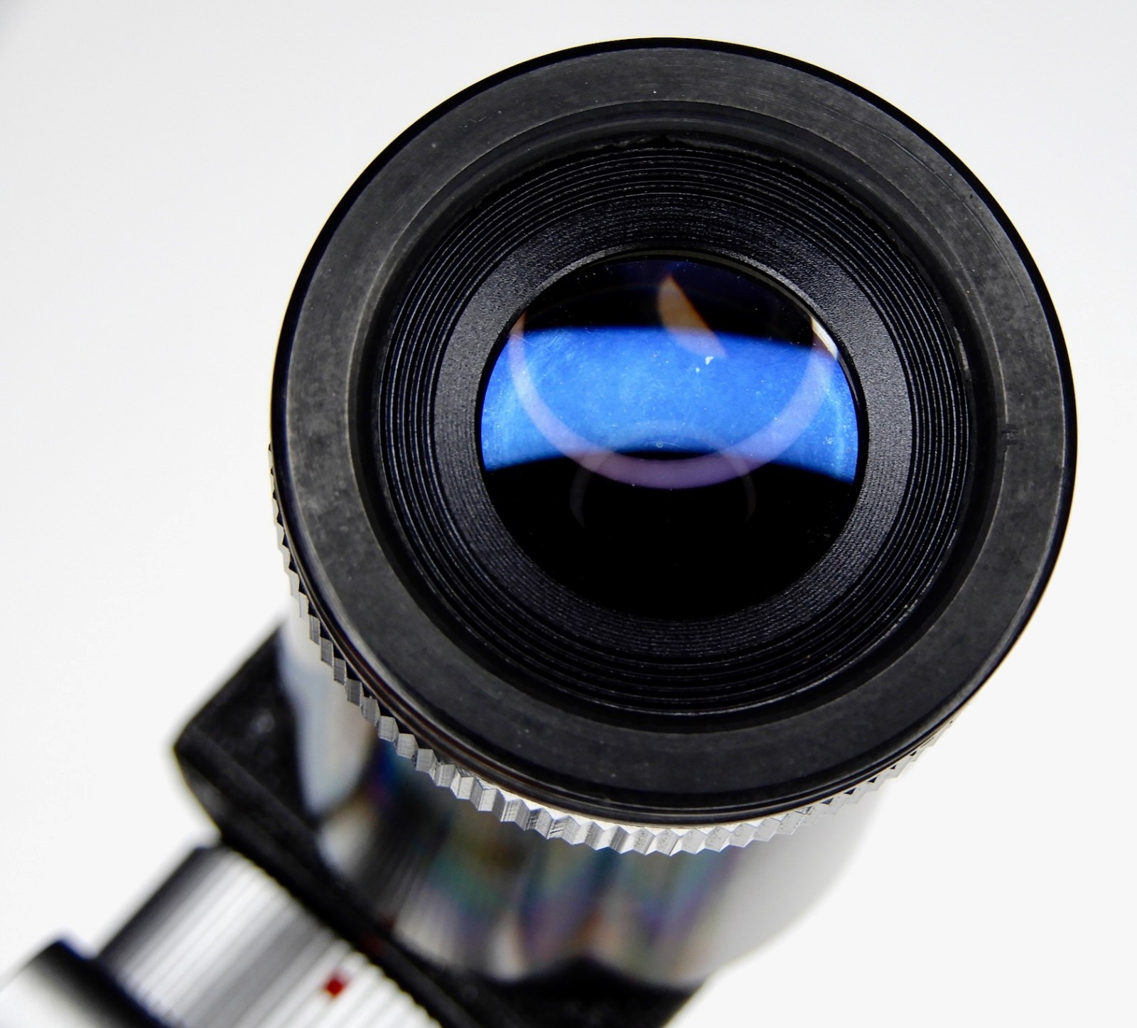 Leica 14326 Right Angle Finder for R4,R5 ……………. Minty