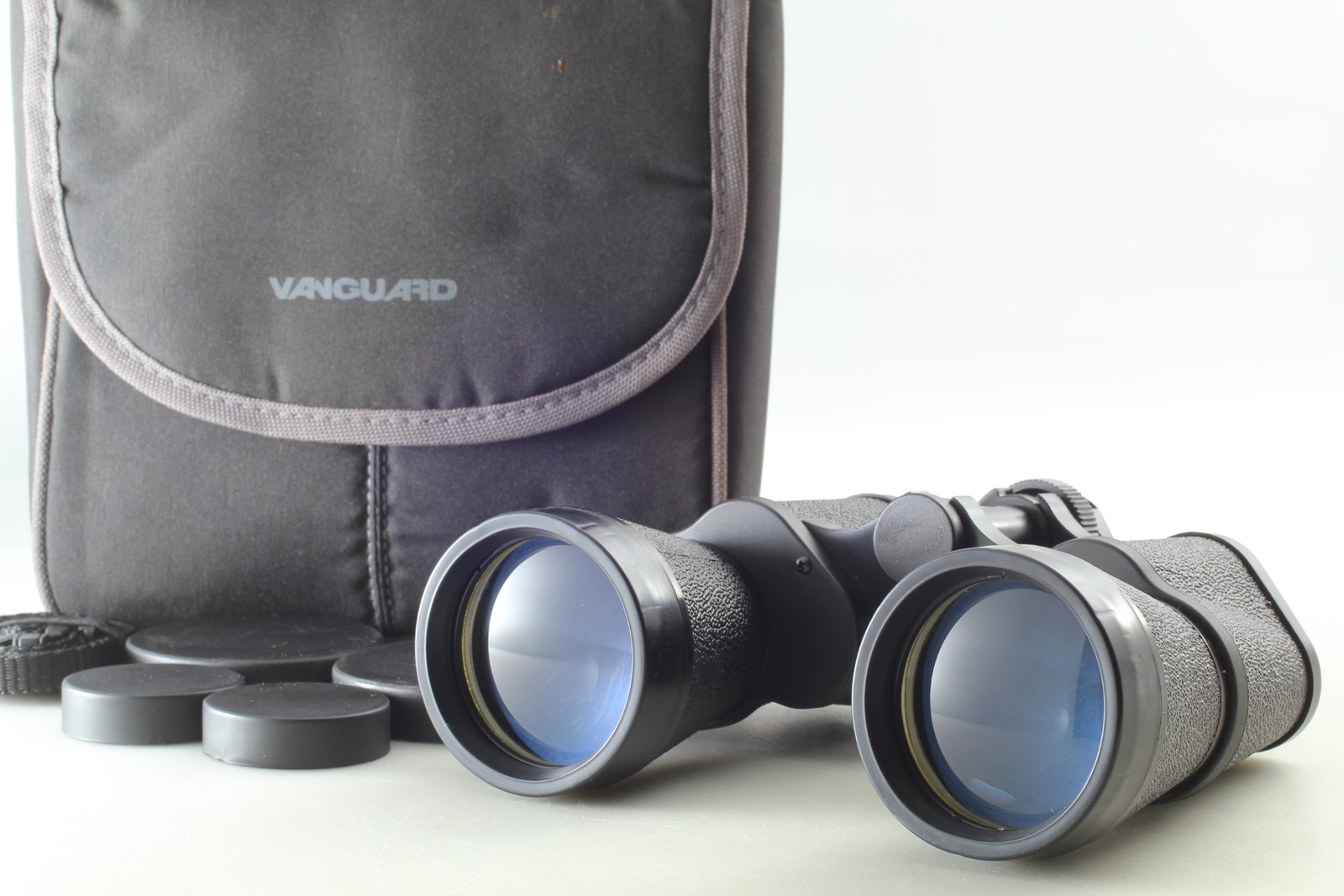 [Near MINT] Vanguard RD BF-1250W 12X50mm Field 5.8 ゜Binoculars From JAPAN