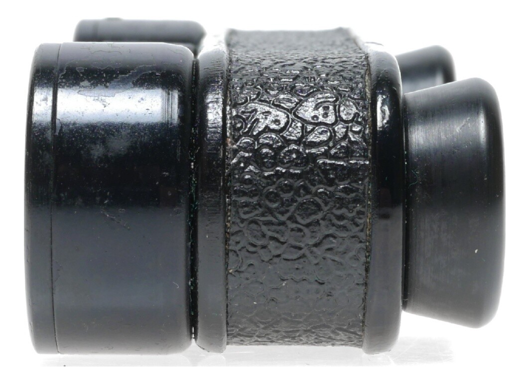 Zeiss Poland PZO Polish Foto Optical Works Vintage Opera Binoculars