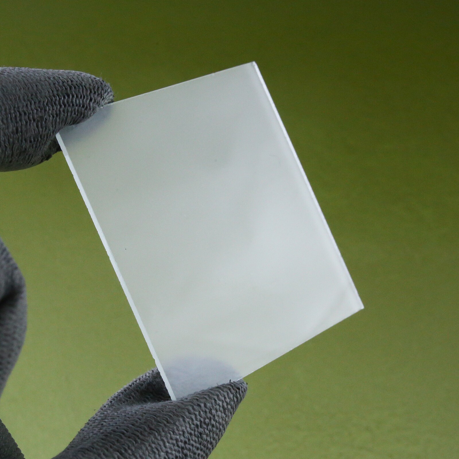 2x MINT 56 mm x 60 mm screen ground glass focussing Mattscheibe ☆☆☆☆☆