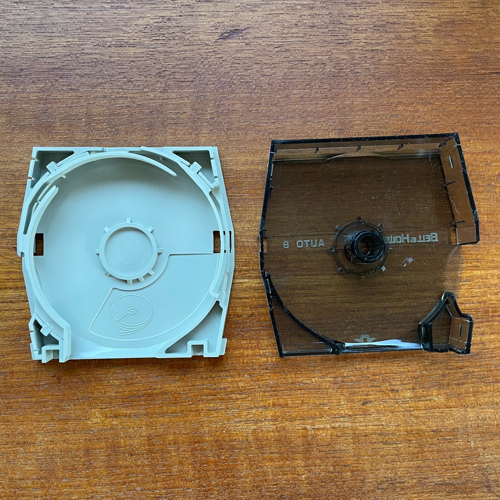 Bell & Howell 50′ Auto 8 Movie Cassette for Super 8 #1600