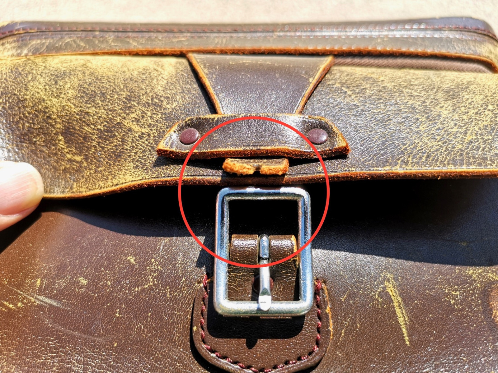 Nikon Rangefinder RF Combi Case #6
