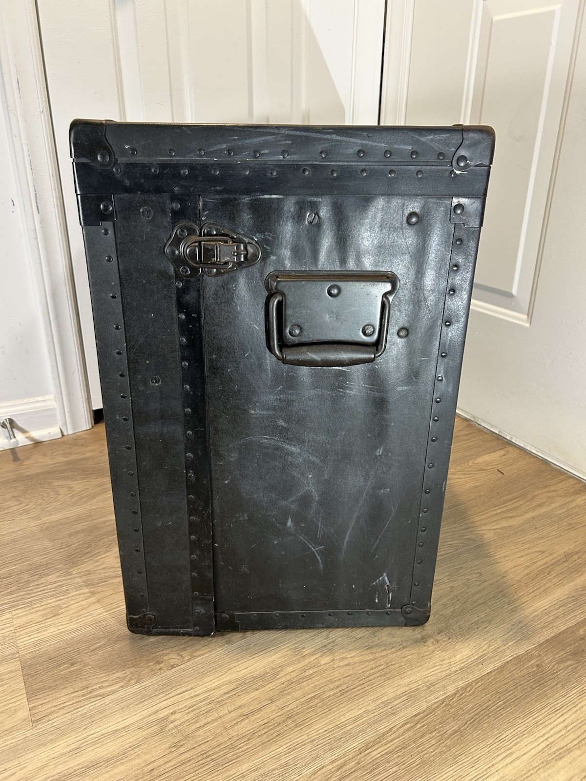 Vintage Bach Auricon Sound-on-Film Equipment Case – Hollywood CA – No. 3