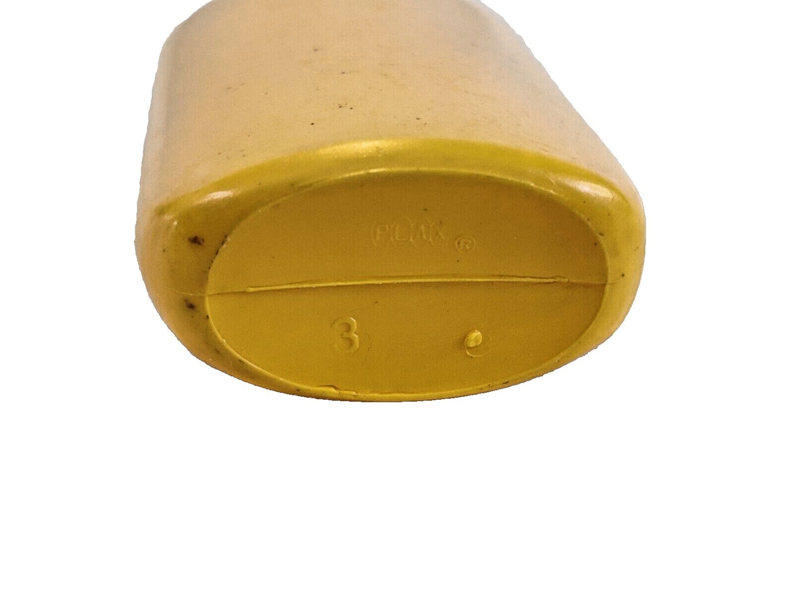 Vintage Kodak Lens Cleaner Bottle Original Vintage USA Bottle Dispenser