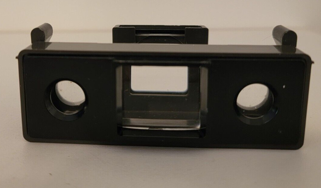 Vintage Polaroid Close-up Kit #583