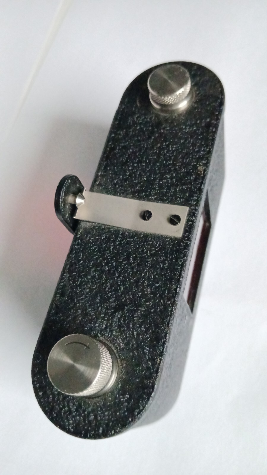 ✅ LEICA LEITZ CONTACT PRINTER SLIDE COPIER ELDIA 35MM ADAPTER TRANSPARENTS