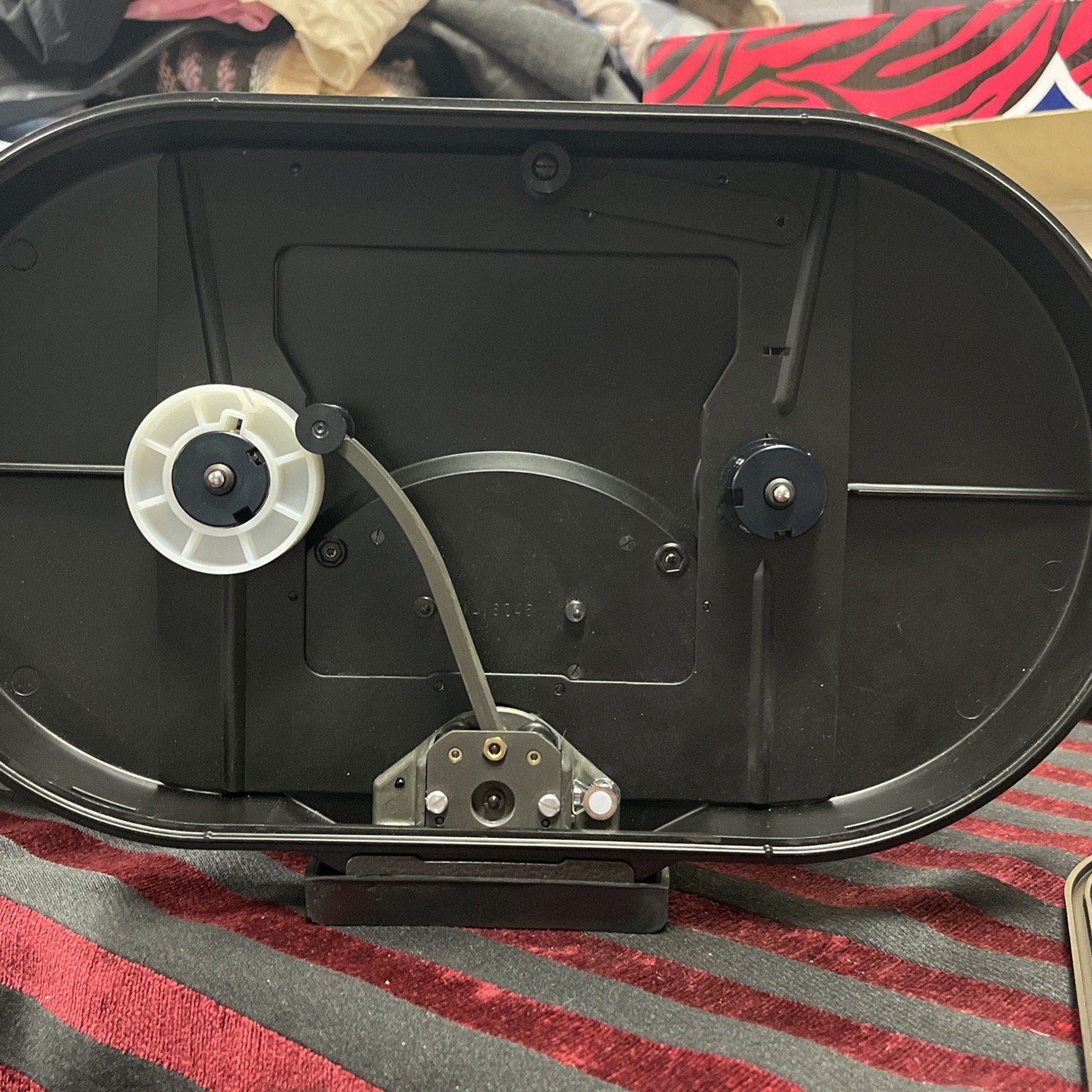 Bolex 400ft Magazine 16mm Film