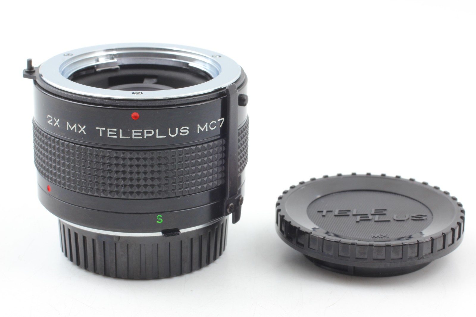 [Exc+5] KENKO 2X MX TELEPLUS MC7 For SONY MINOLTA AMOUNT Lens From JAPAN