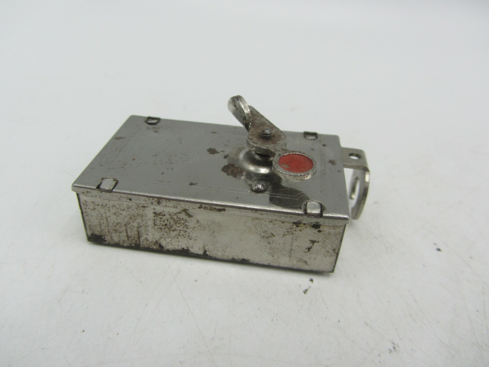 Vintage Autoknips? Compressor DRP Ang. Camera Self Timer – Tested Works