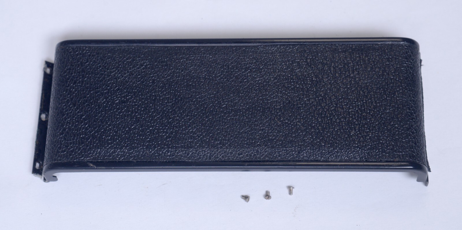 EXAKTA RTL1000 Back Rear Door Cover Screws Vintage SLR Camera Parts Germany