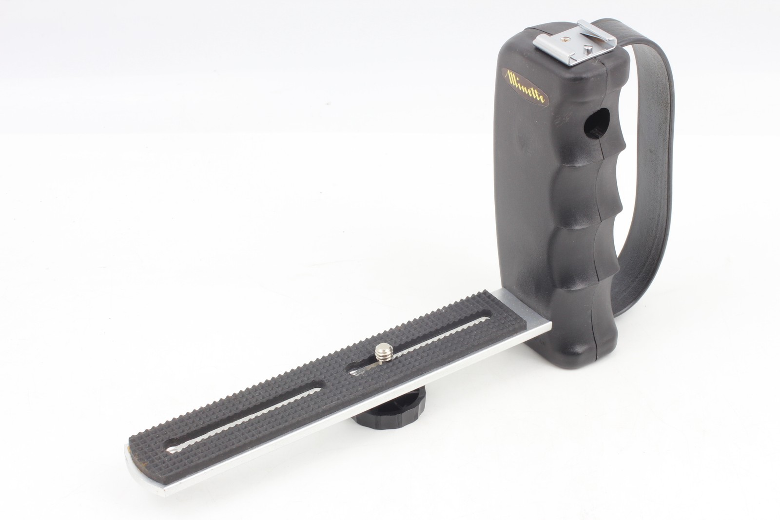[Near MINT] Vintage Minette Hand Grip From JAPAN