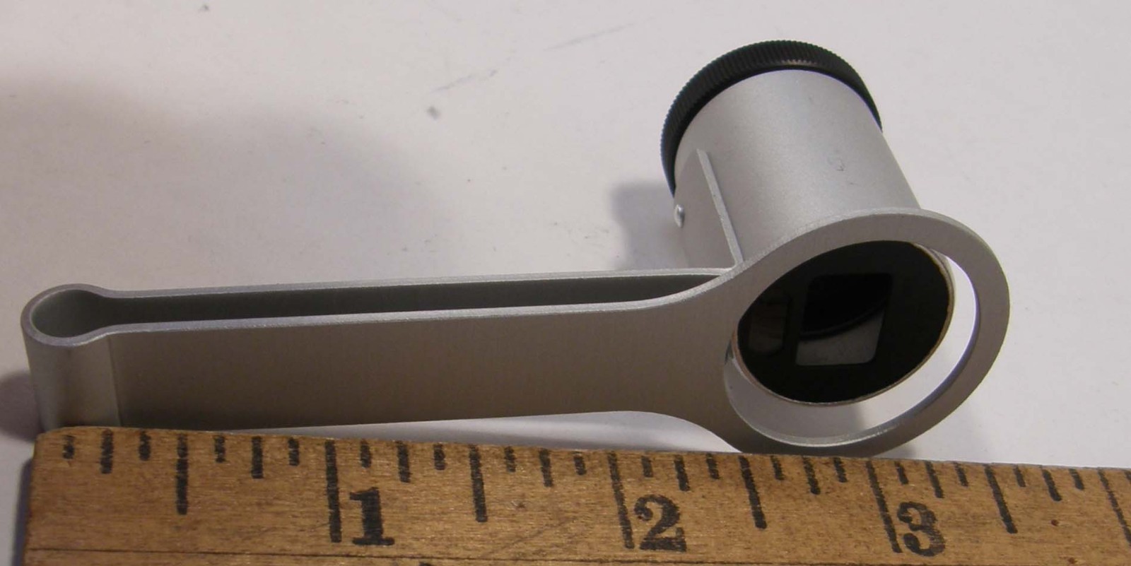 MINOX FILM TRANSPARENCY VIEWING MAGNIFYING LOUPE VIEWER