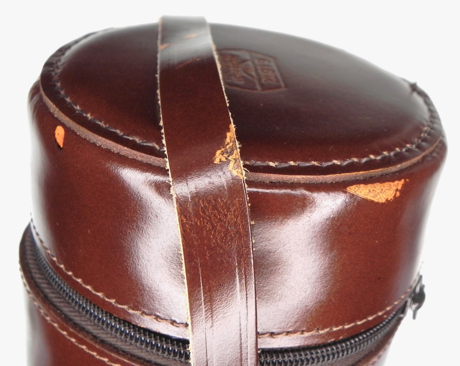 E.Leitz New York #6 Case #2 …………… Minty