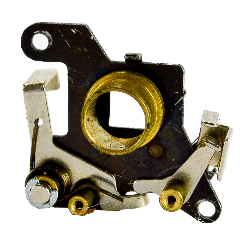 Minolta Hi-Matic F Vintage Part Replacement Frame Counter Lever Inside Spring