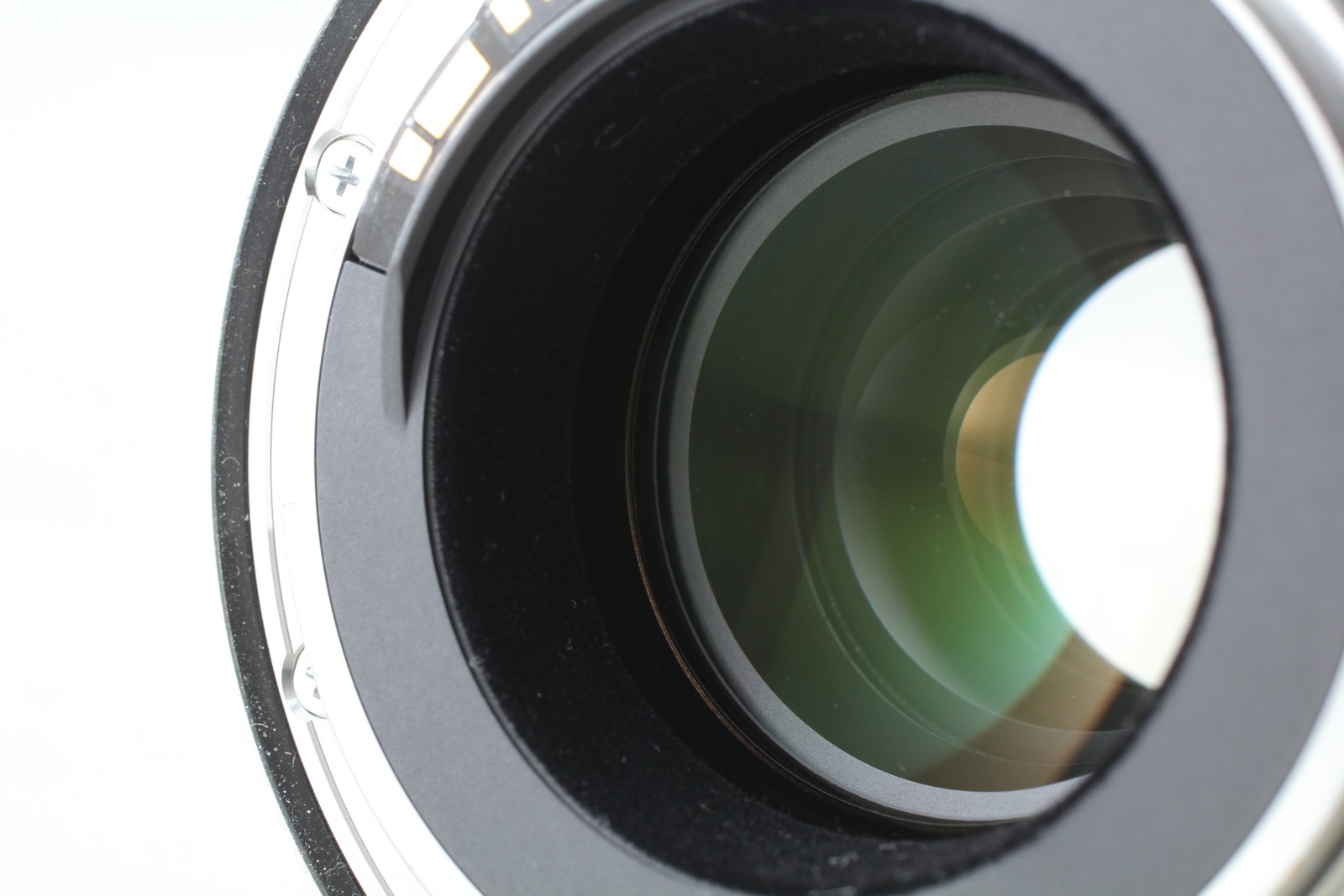 [Near MINT] Canon Extender EF 2X III Teleconverter From JAPAN