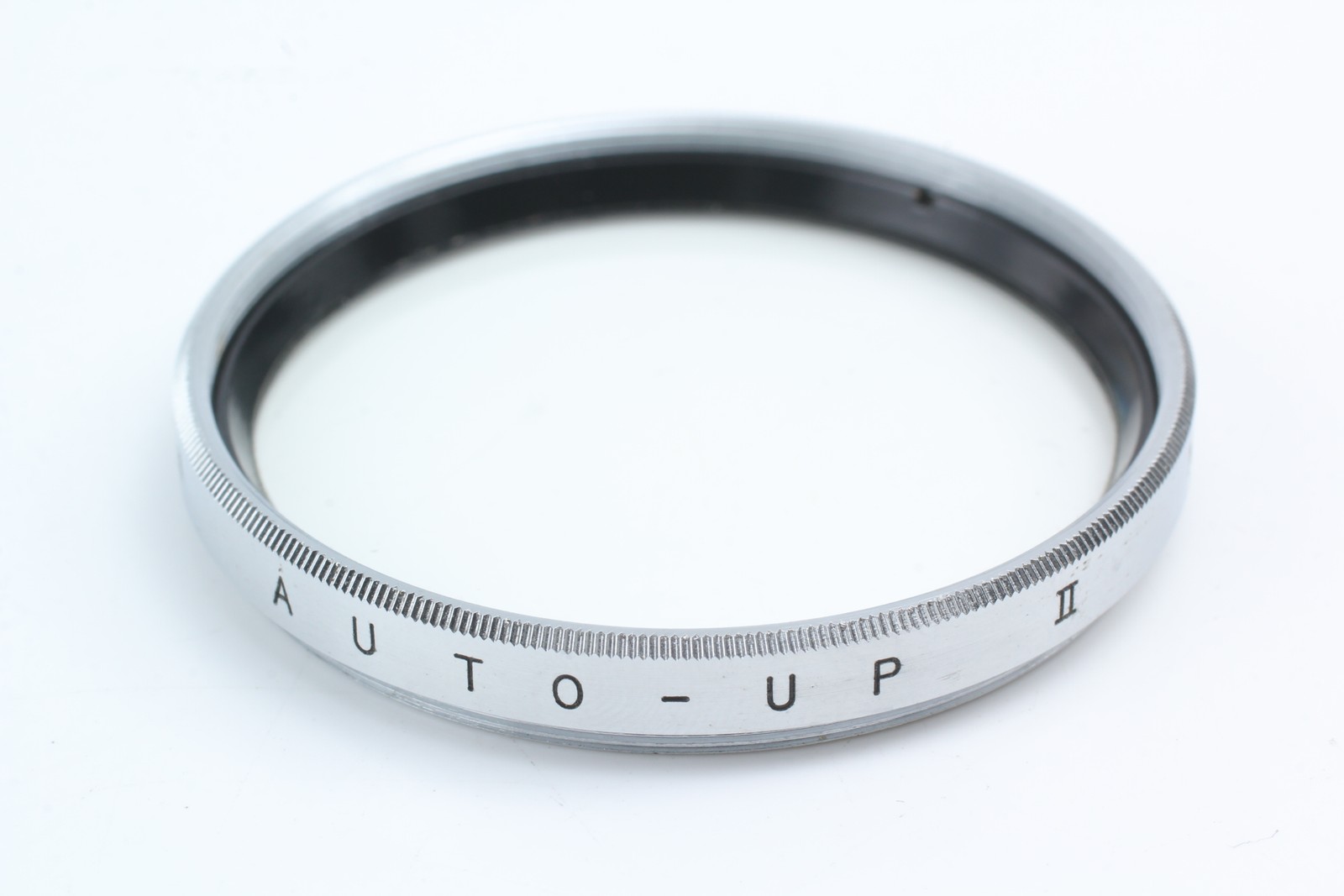 [Almost Unused in Box] auto up Ⅱ 50cm-35cm 20-14 nikon sp nikkor f1.4 From JAPAN