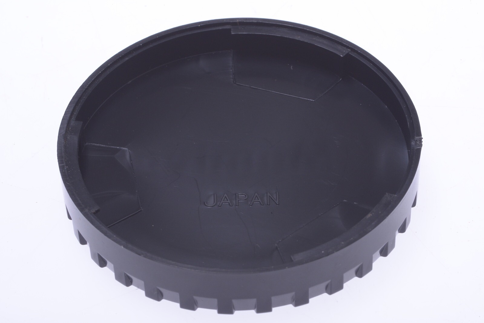 ✅ MAMIYA 645 ORIGINAL REAR LENS CAP 10-4
