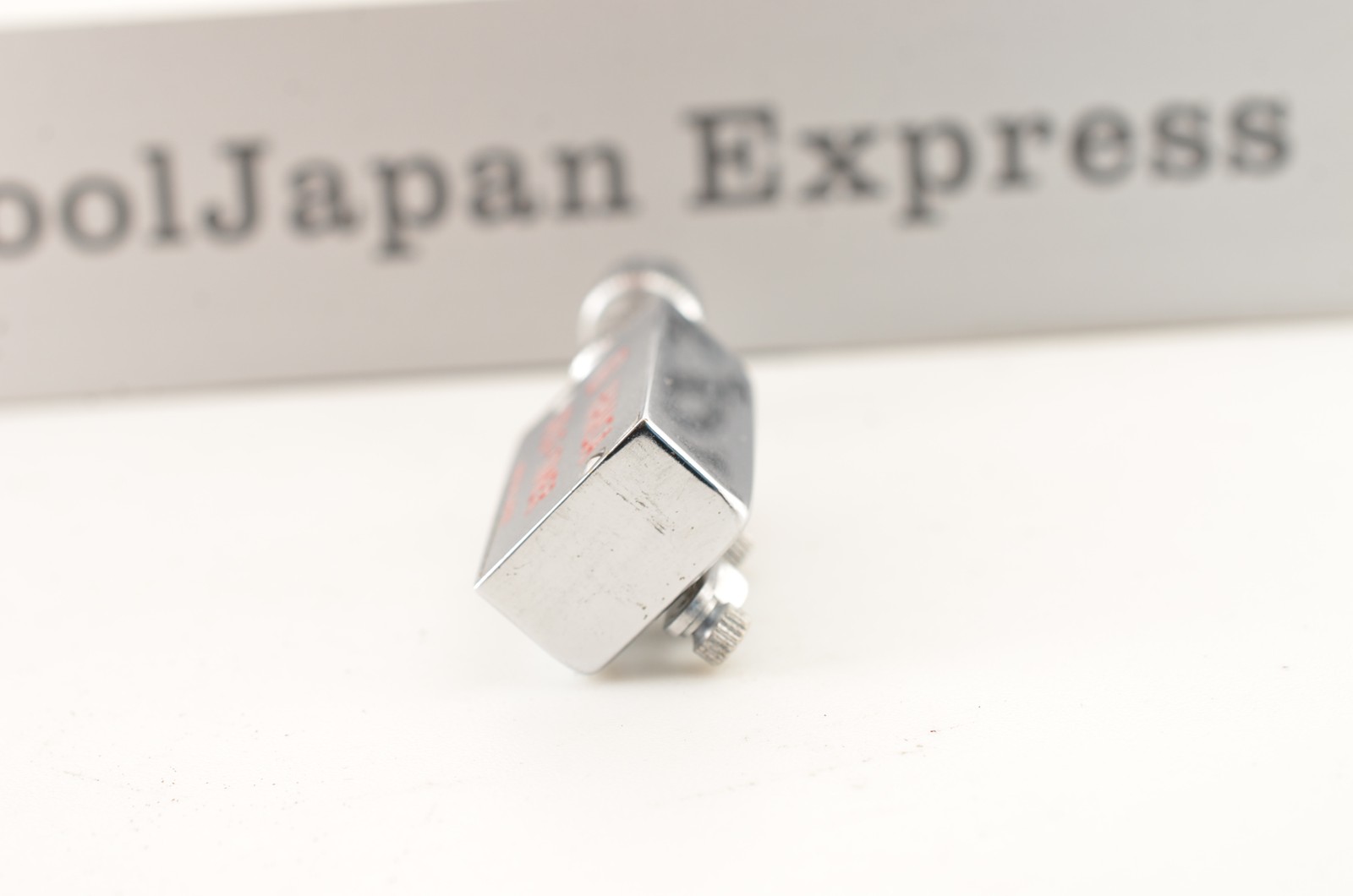 HANZA Self Timer Mechanical Shutter Release For Film Camera from JAPAN #3334